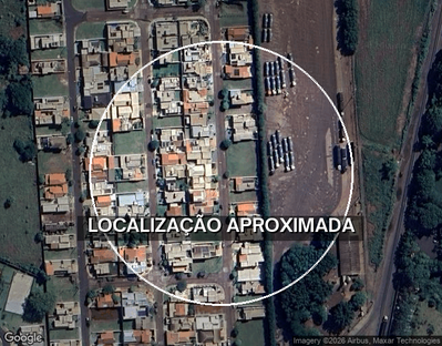 Casa ocupada em condomínio com 150,87 m² construídos