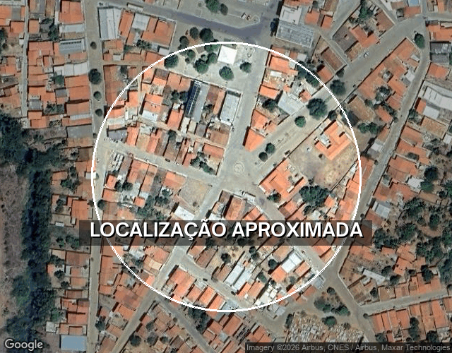 Fazenda rural com 2.458.065 m² e estrutura produtiva