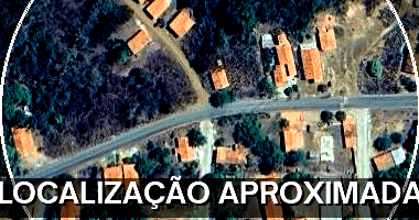 Gleba Rural de 25 ha com Mata Nativa e Cerca