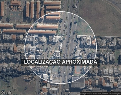 Sobrado com 235,51 m² e financiamento