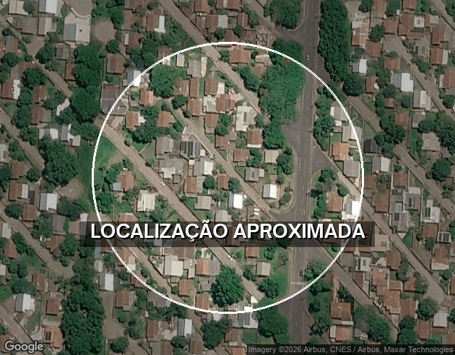 Casa de 72,47 m² em terreno de 339,22 m²