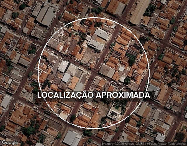 Fração rural de 15,23 ha com energia e tanque de peixes