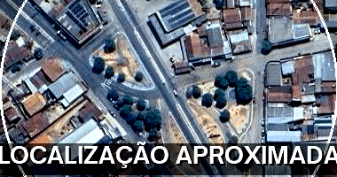 Terreno urbano de 300 m² em loteamento regular